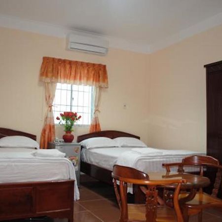 Thanh Nhan 1 Hotel Cà Mau 外观 照片