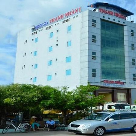 Thanh Nhan 1 Hotel Cà Mau 外观 照片