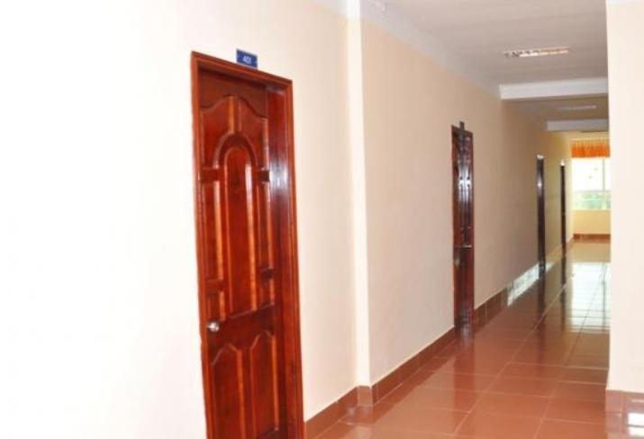 Thanh Nhan 1 Hotel Cà Mau 外观 照片