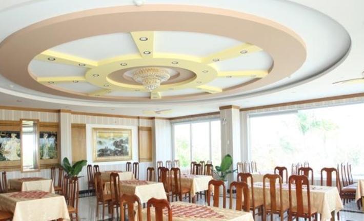 Thanh Nhan 1 Hotel Cà Mau 外观 照片